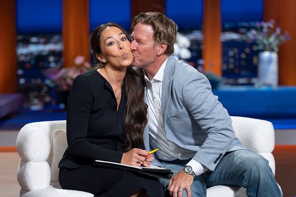 Chip and Joanna Gaines List 3 Iconic Renovation Projects for Sale—Including Fixer Upper Gems and a Magnolia Table Backdrop