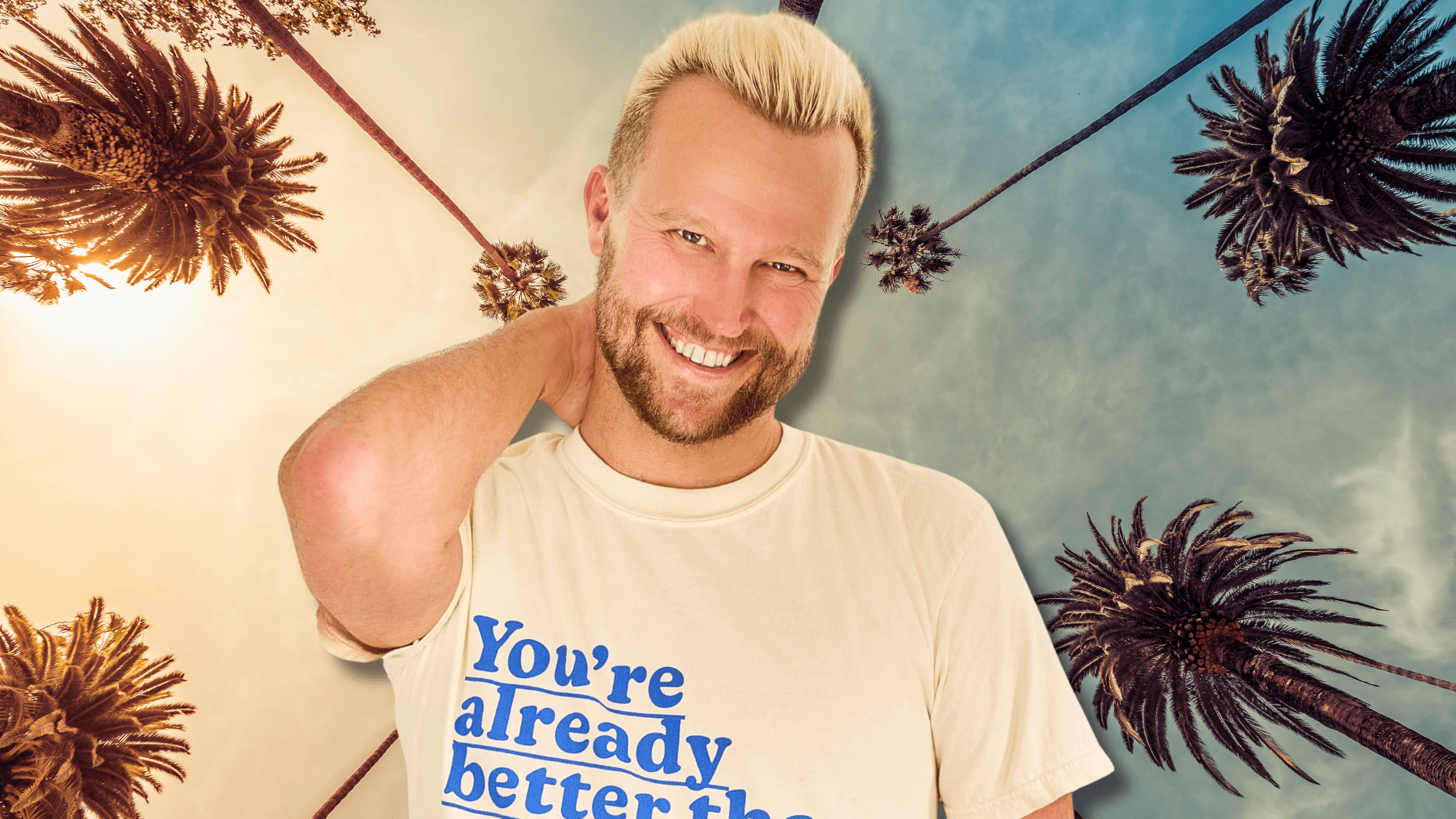 Compass's Andrew Jevin to Agents: Embrace the 'Cringe' and Show Up Authentically Online