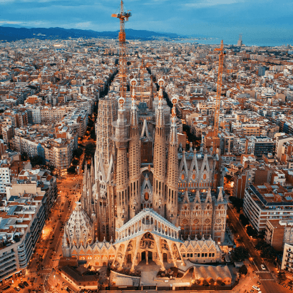 What Makes Gaudí's Style So Unique? Exploring the Architecture of Antoni Gaudí