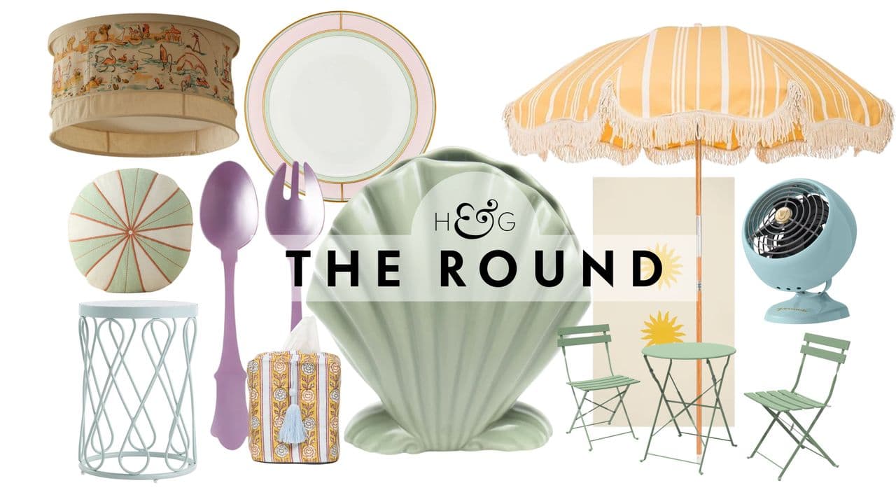 This Summer, Designers Are Swapping Bright Colors for Softer, More Elegant Shades