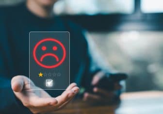 Complaints Against Agents Surge by Almost 50% in 2025