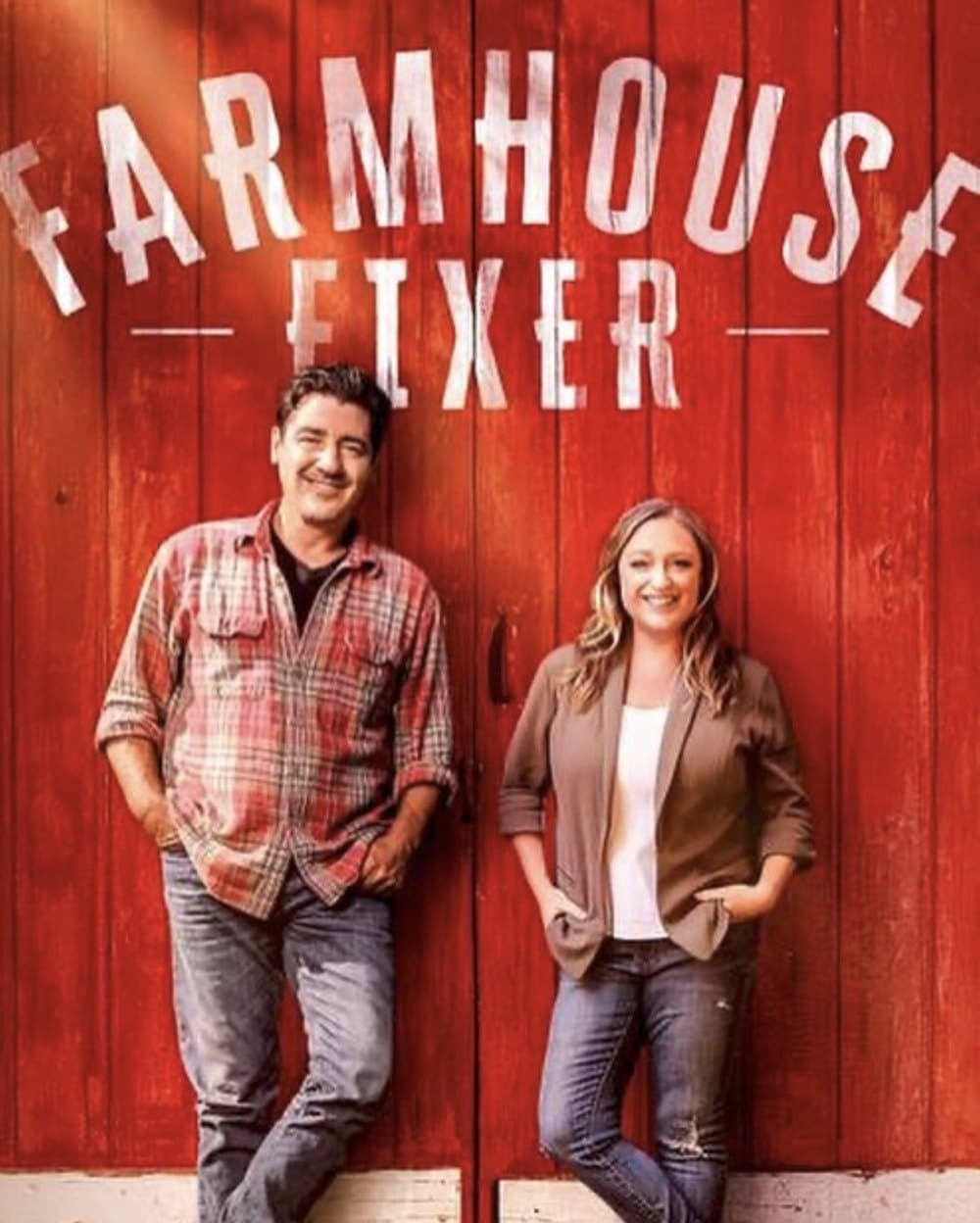 Jonathan Knight Reveals Why He Almost Turned Down the 'Crashers' Reboot on HGTV