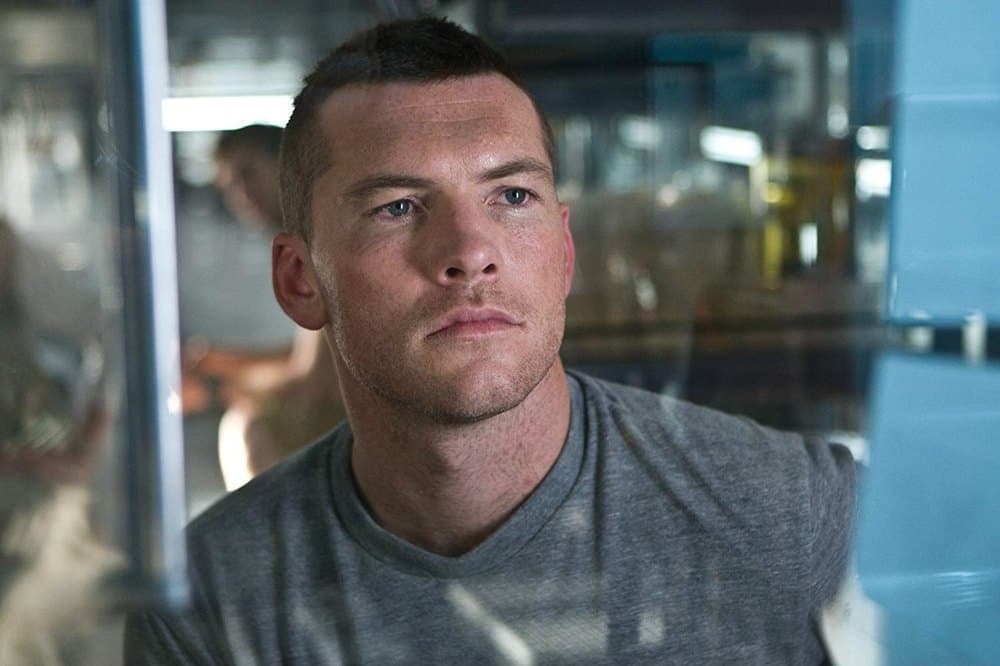 Avatar Star Sam Worthington Reveals Why He Chose To Live in His Car Before Landing Lead Role in James Cameron Trilogy