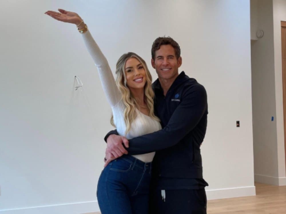 Heather Rae El Moussa Says She and Tarek 'Feel Violated' After $5.2 Million Newport Beach Home Was Ransacked