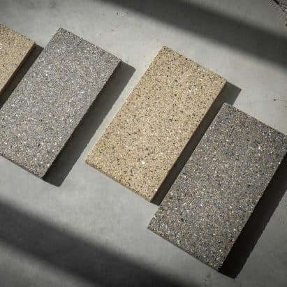 Mimmik Tile by Front and Biomason: Where Biology Meets Sustainable Design