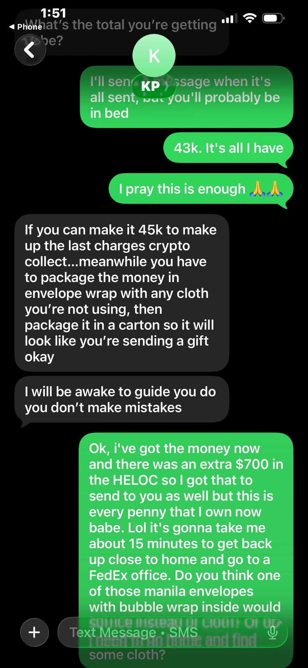 'A Romance Scammer Left Me $850,000 in Debt': How Fraudsters Target Homeowners To Drain Their Equity