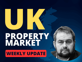 UK Property Market: What's Really Happening Right Now?
