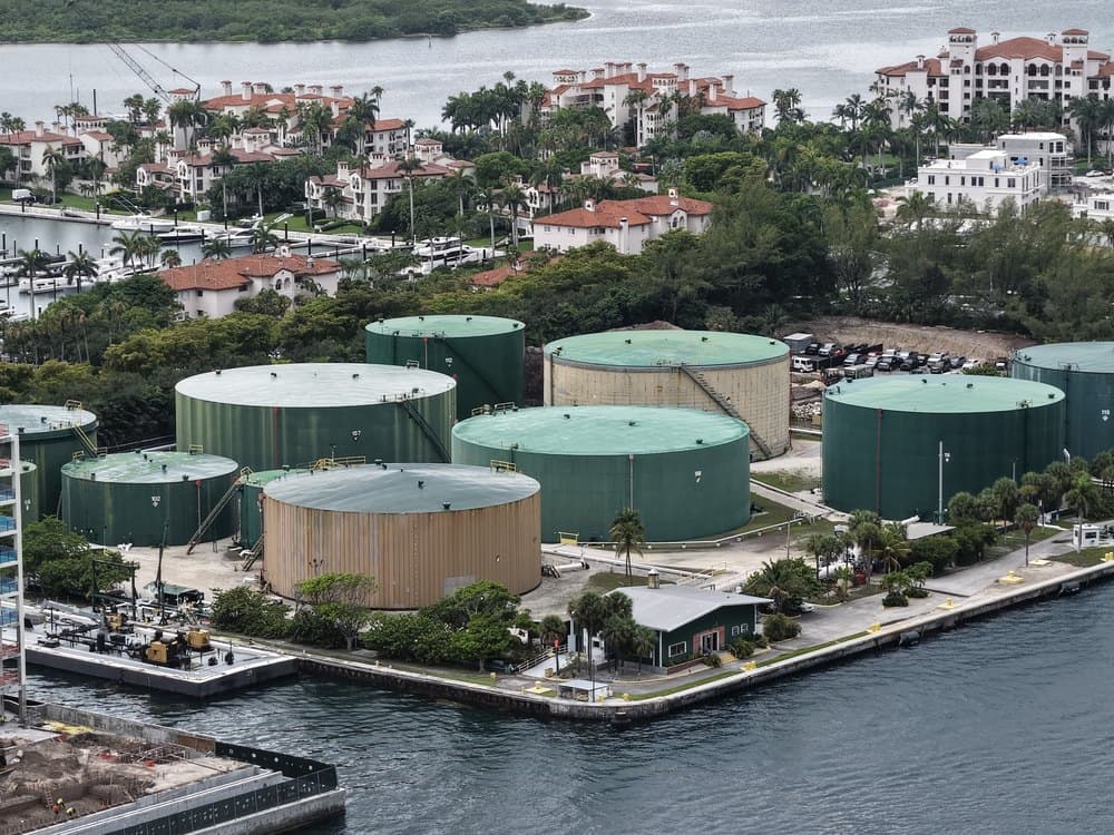 Miami-Dade Invokes Eminent Domain to Seize Land on Ultraexclusive Fisher Island