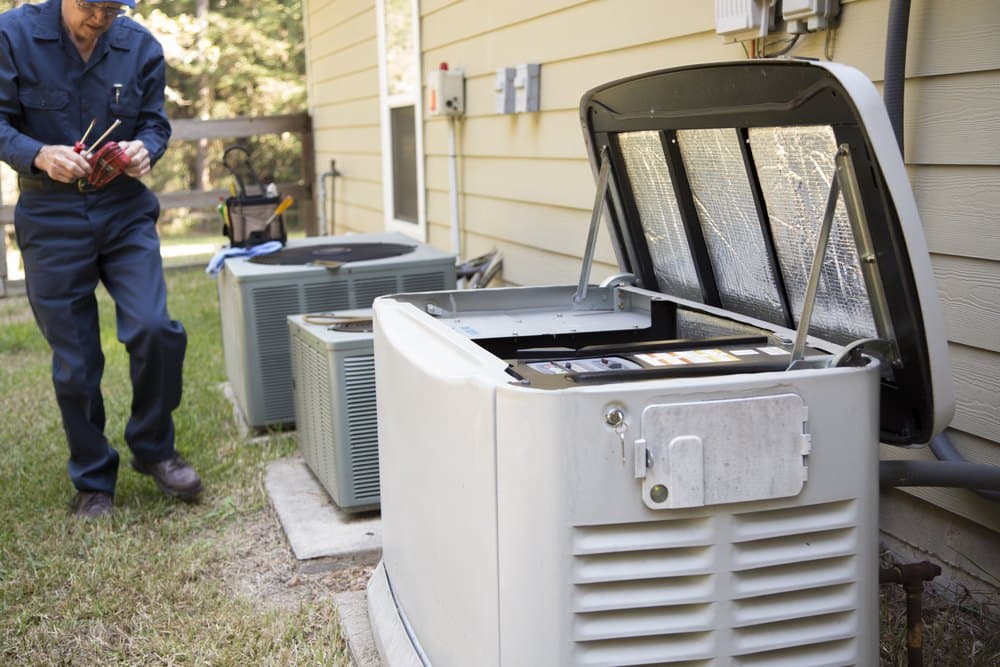 Homeowners Can't Find Contractors or Electricians — The AI Boom Is To Blame