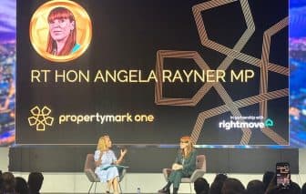 Almost 2,000 Agents Gather for Propertymark One: Key Takeaways from the UK's Biggest Property Conference