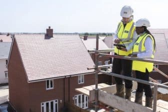 Housebuilding Forecast to Bounce Back: Recovery Expected After Market Turbulence