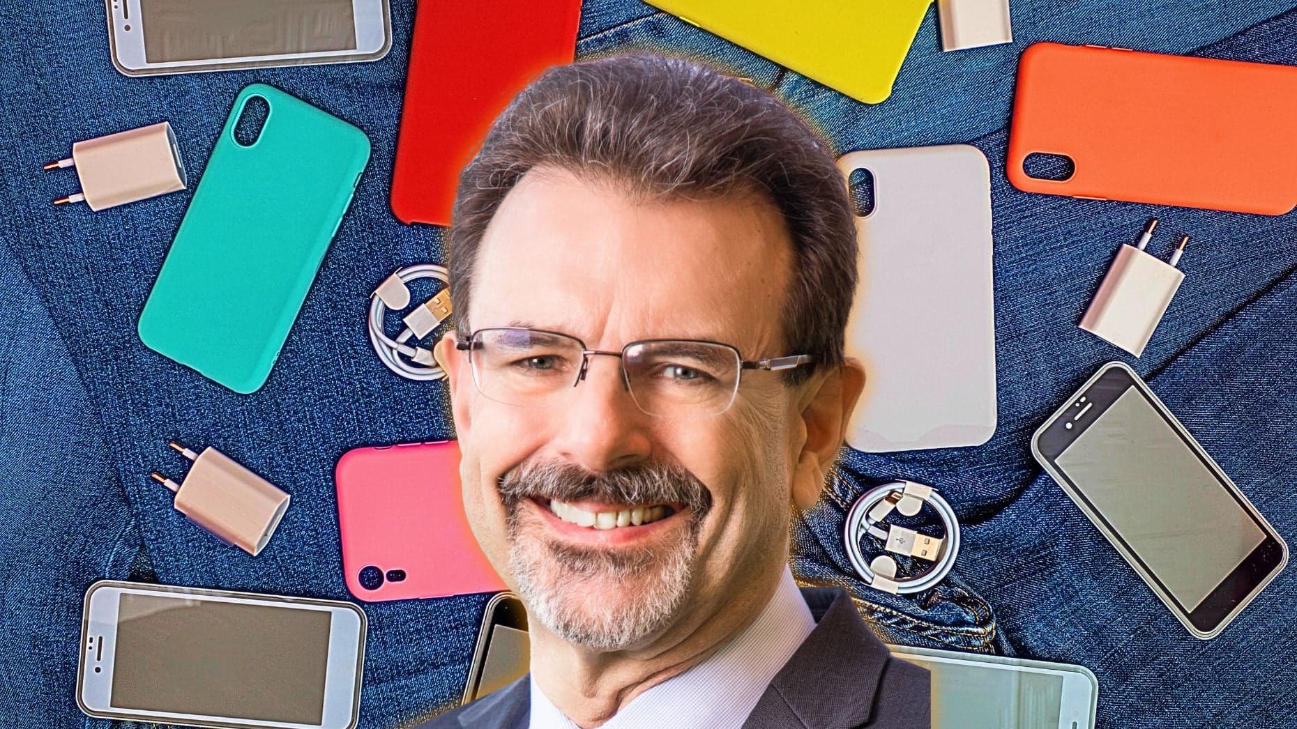 Your Phone Is the Most Important Tool in Your Toolbox