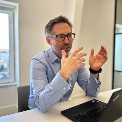 ARB CEO Hugh Simpson: "There Has Not Been Cultural Change as a Result of Grenfell"