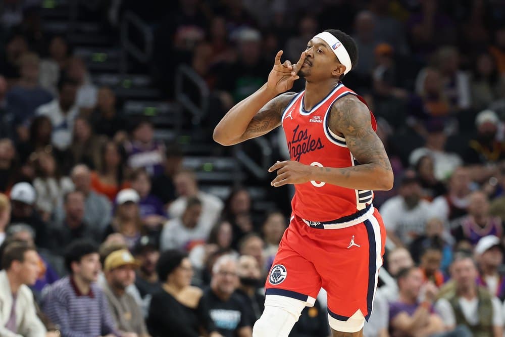 Ex-Washington Wizards Star Bradley Beal's Former Maryland Mansion Vanishes From Market—Months After Listing for $11 Million