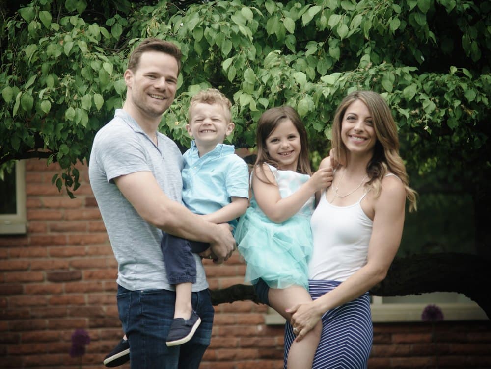 How One Couple Paid Off Their $350,000 Home in Less Than 4 Years