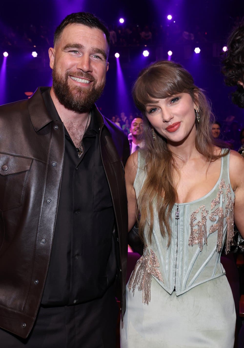 Taylor Swift Hosts Star-Studded Bachelorette Party at Rhode Island Mansion Ahead of NYC Wedding to Travis Kelce