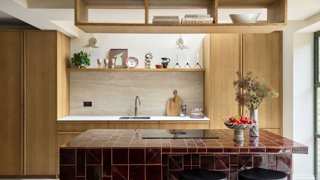 'A Great Board Is an Archive, Not a Shopping List' – This Is How Interior Designers Actually Use Pinterest in 2026