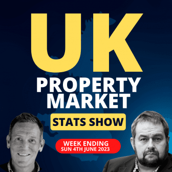 House Prices Up, Sales Down Sharply: Is the UK Housing Market Running Out of Steam?