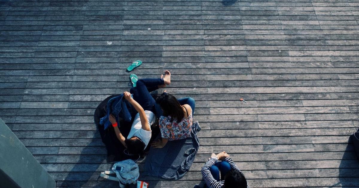 LGBTQ+ Gen Z Faces Major Wealth and Homeownership Gaps, New Report Finds