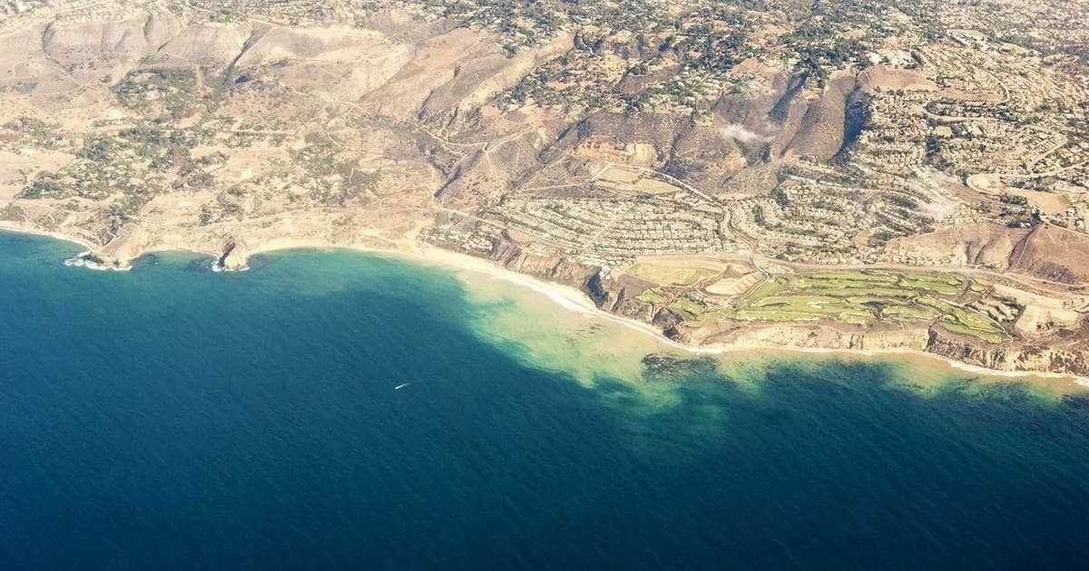 Is a Floor Forming in the Luxury Housing Market Correction?
