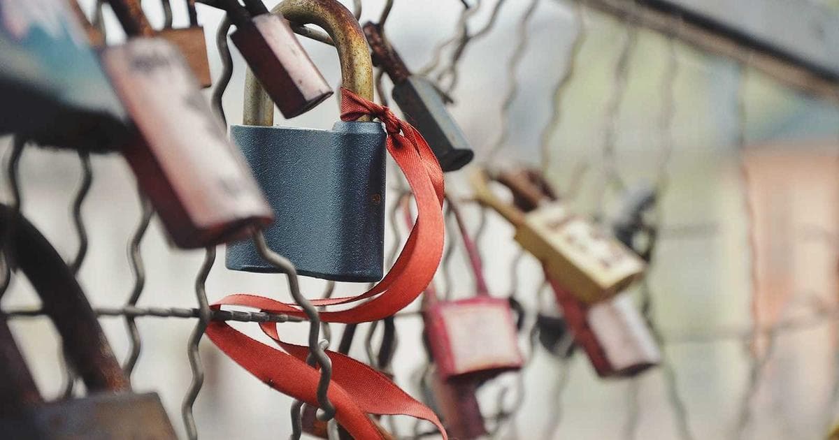 I Put My Mom's Smartest Kitchen Storage Trick to the Test, and It Was Brilliant