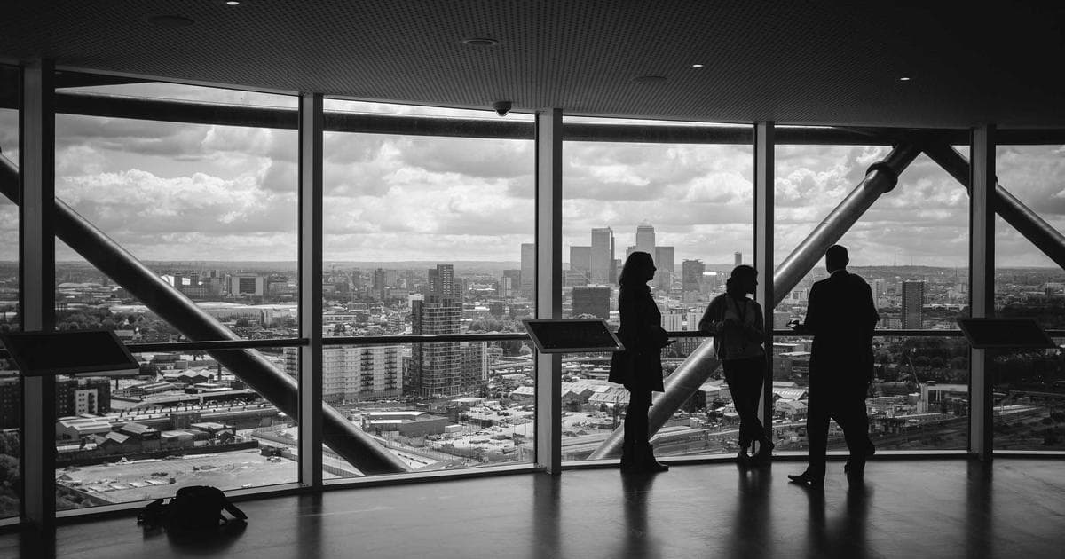 NAREB President Ashley Thomas on Private Listing Networks and the History of MLS Exclusion