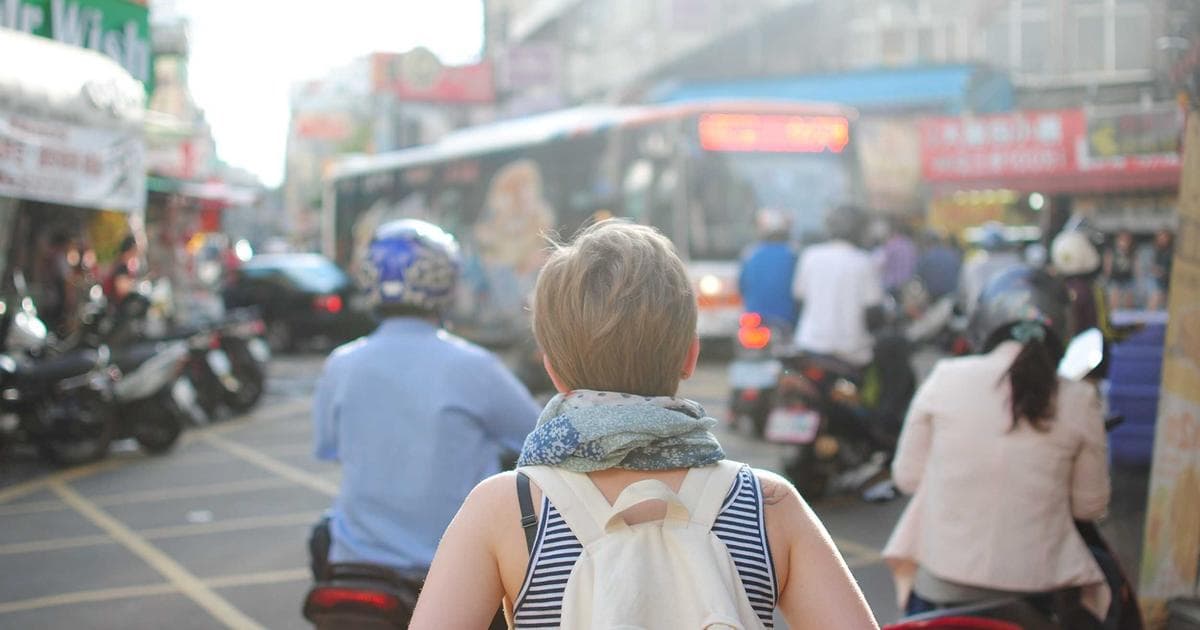 Real Estate Doesn't Need More Noise — It Needs Perspective