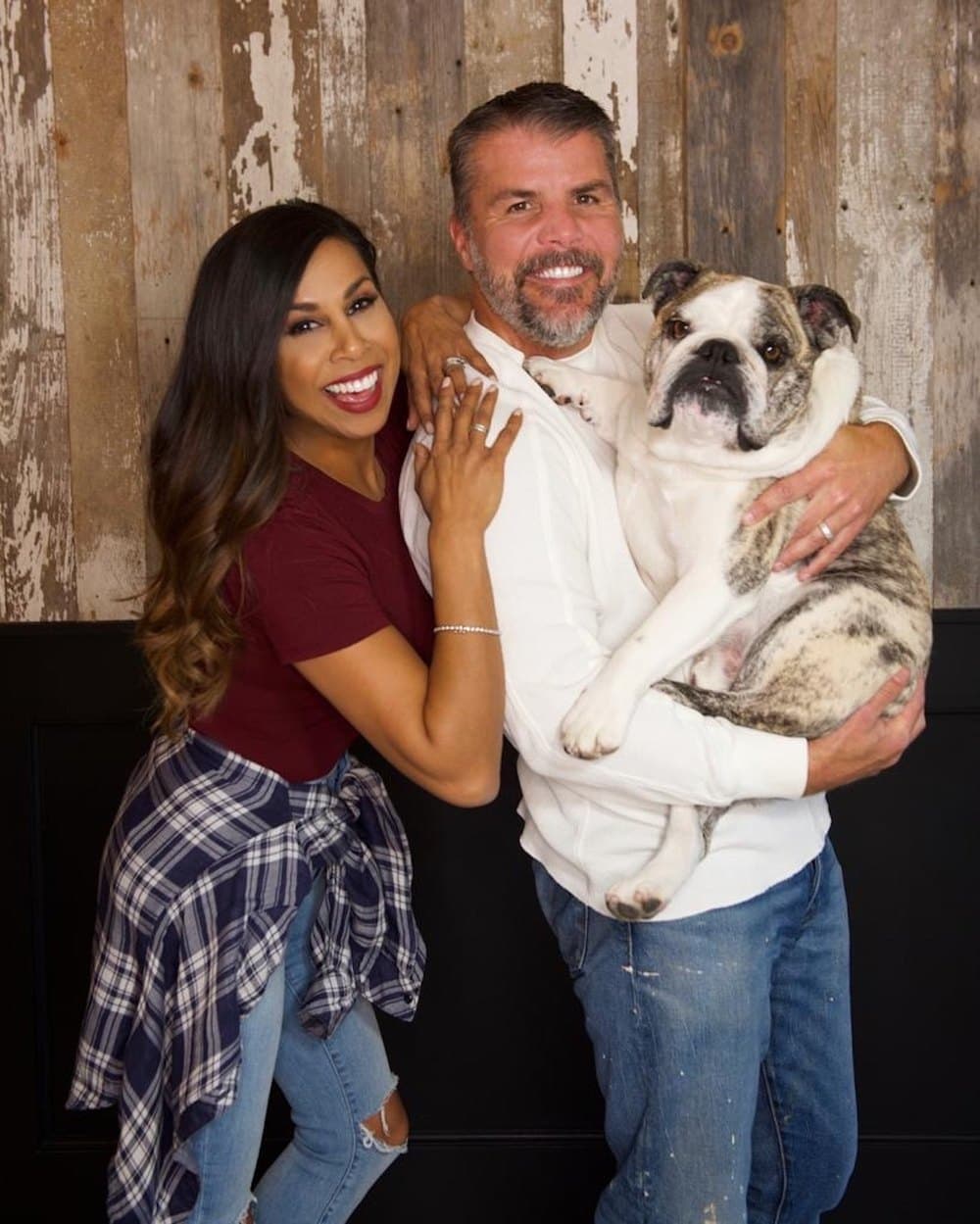 HGTV Star Taniya Nayak Opens Doors to Her Stunning Boston Penthouse — and Her 'Rock the Block' Redemption Plans