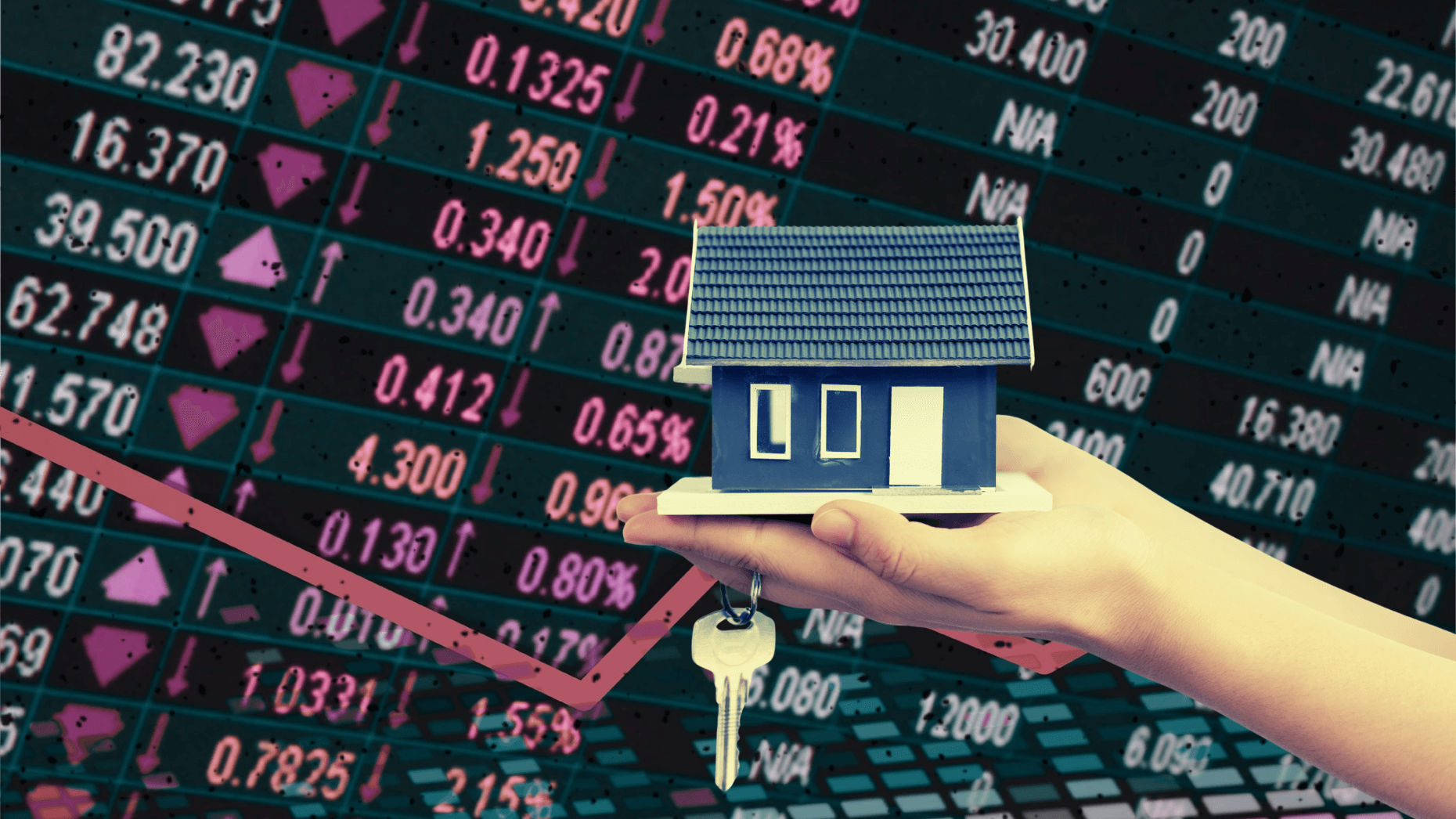 Lenders Are Loosening Mortgage Standards — Here's What Real Estate Agents Need to Know