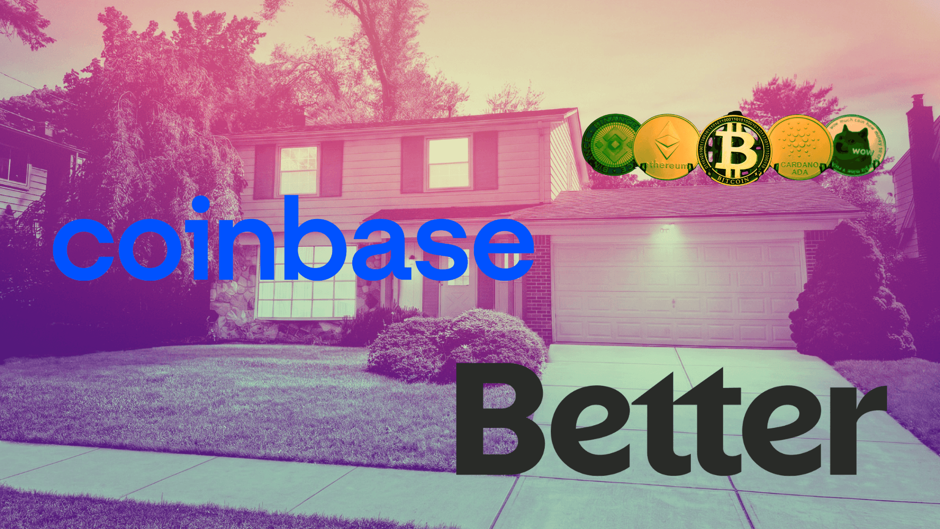 Fannie Mae Just Approved a Bitcoin-Backed Home Loan for the First Time