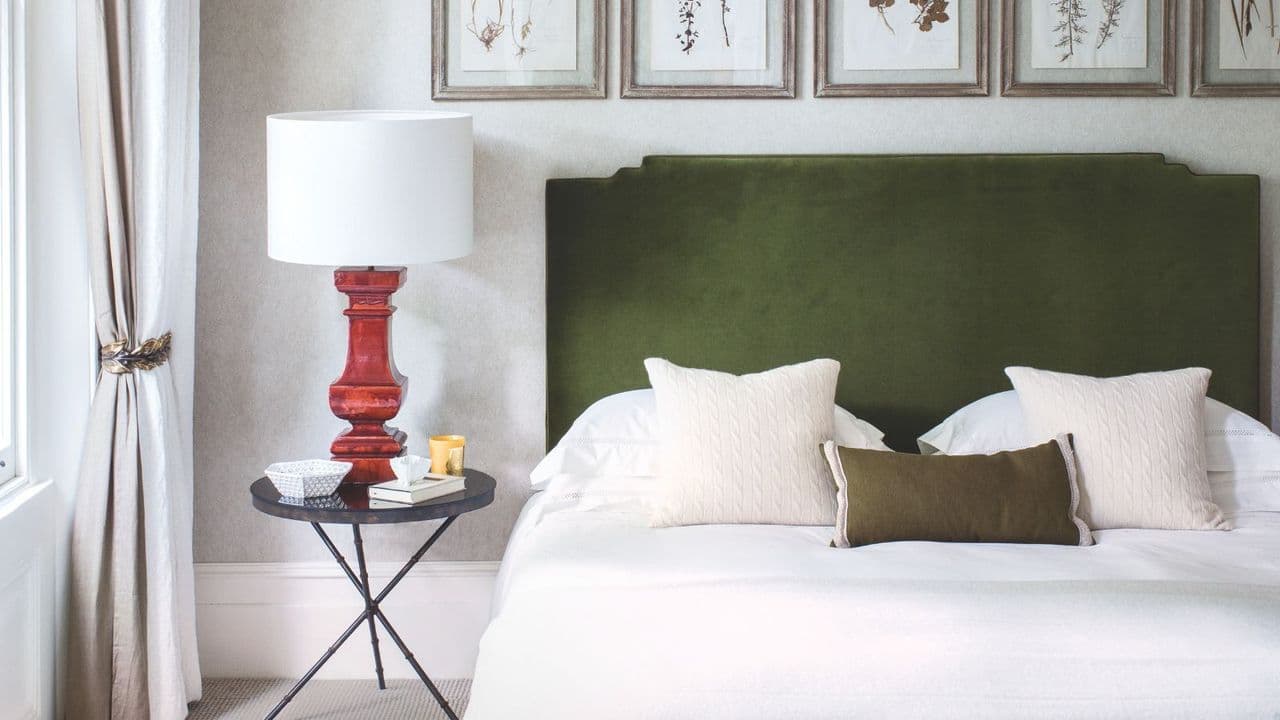 Wave Goodbye to Wrinkled Sheets and Uncomfortable Nights − These Universal-Fit Sheet Holders Are 'Worth Every Penny'