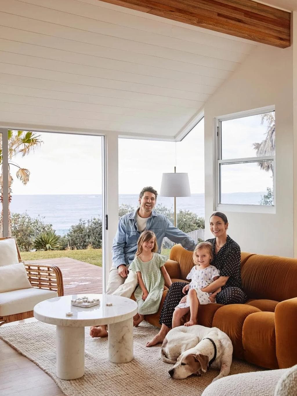 Bachelor's Matty J and Laura Byrne Forced to Rent Out Dream Home Amid Mountain of Debt