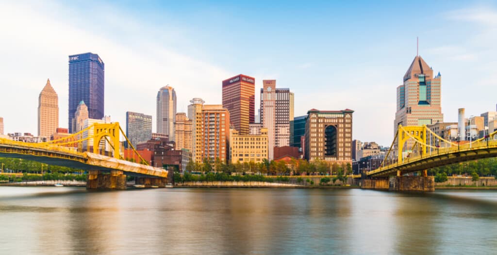 The 10 Most Affordable Cities in the U.S. in 2026