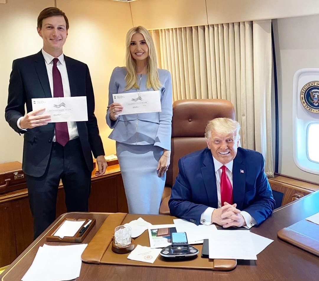 Inside the Biggest Celebrity Real Estate Dramas—From Ivanka and Jared's $1.4 Billion Resort Uproar to Katy Perry's Montecito Mansion Fight