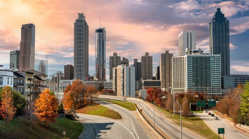 Atlanta Rents Are Going Down: What Tenants Need to Know in 2026