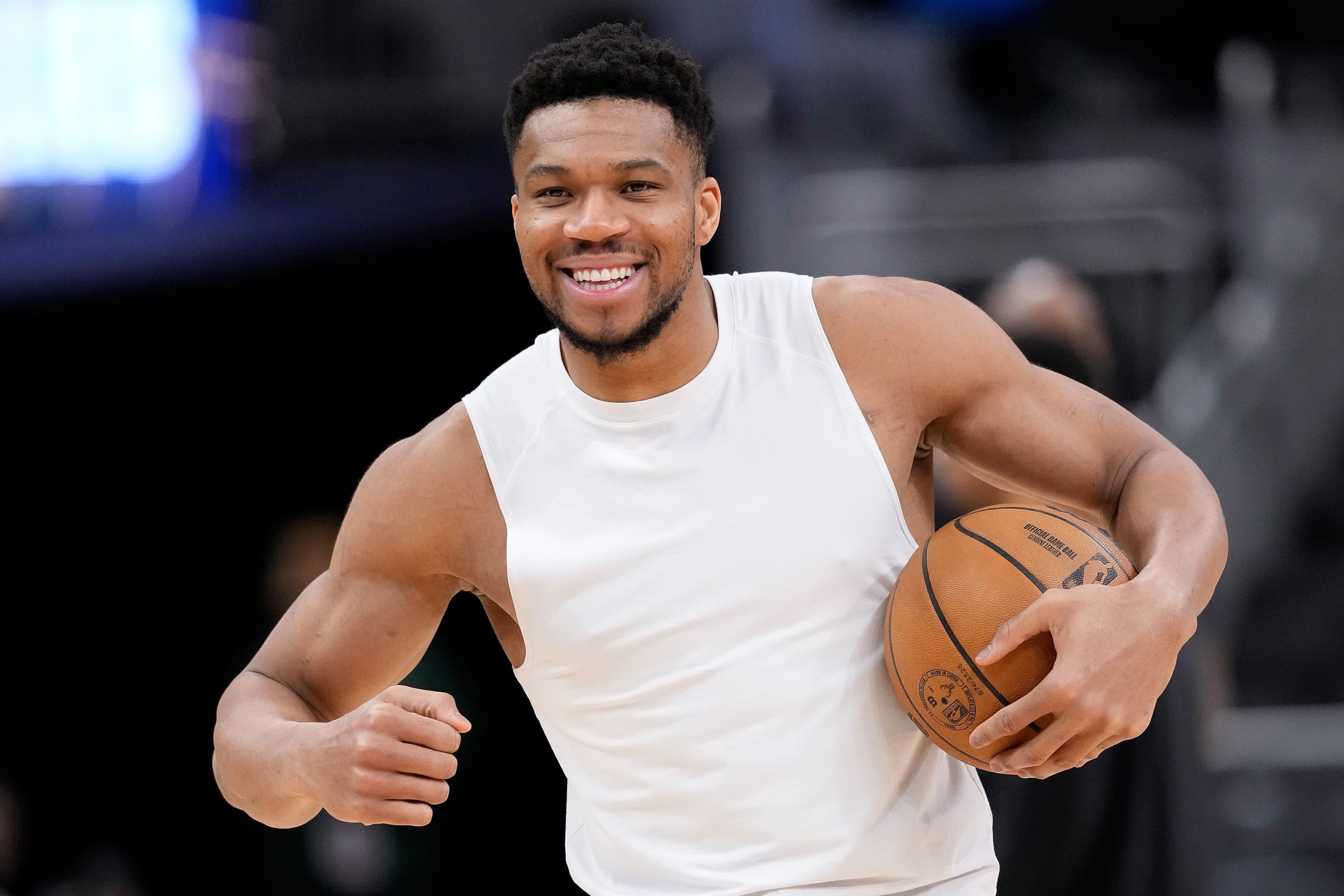 Giannis Antetokounmpo Leaves Milwaukee Home Behind After Blockbuster Trade to Miami Heat