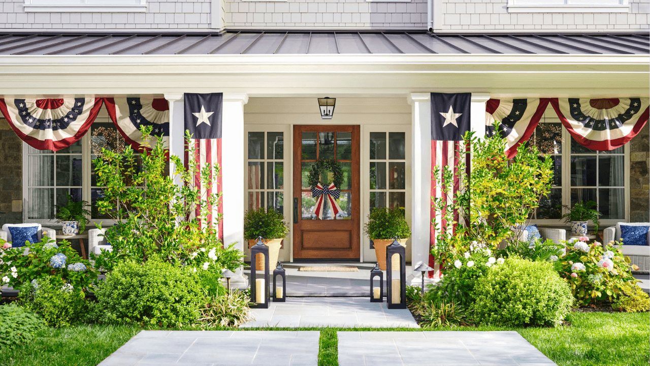 The Ultimate Fourth of July Hosting Checklist: Everything You Need for a Stylish Party