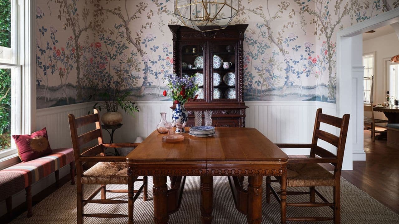 A Devastating Fire Nearly Erased this 1878 Home's Character – After Years of Awkward Renovations, It's Finally Been Brought Back to Life