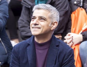City Hall Launches Housing Arm as Khan Hails 'New Era for Housebuilding' in London