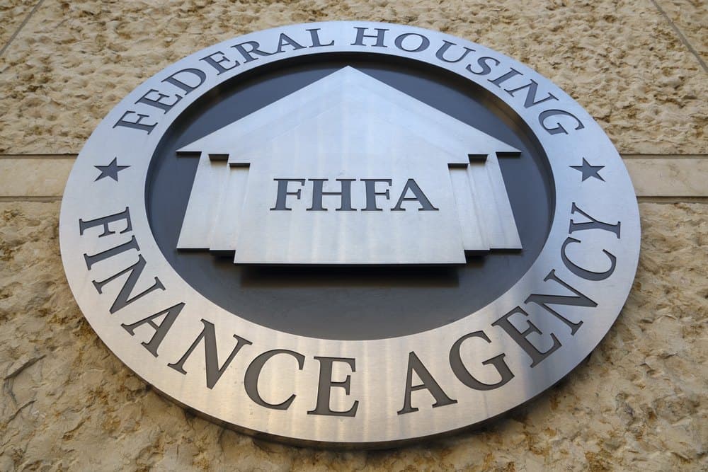 Bill Pulte Asks Congress to Give FHFA Direct Authority To Prosecute Mortgage Fraud