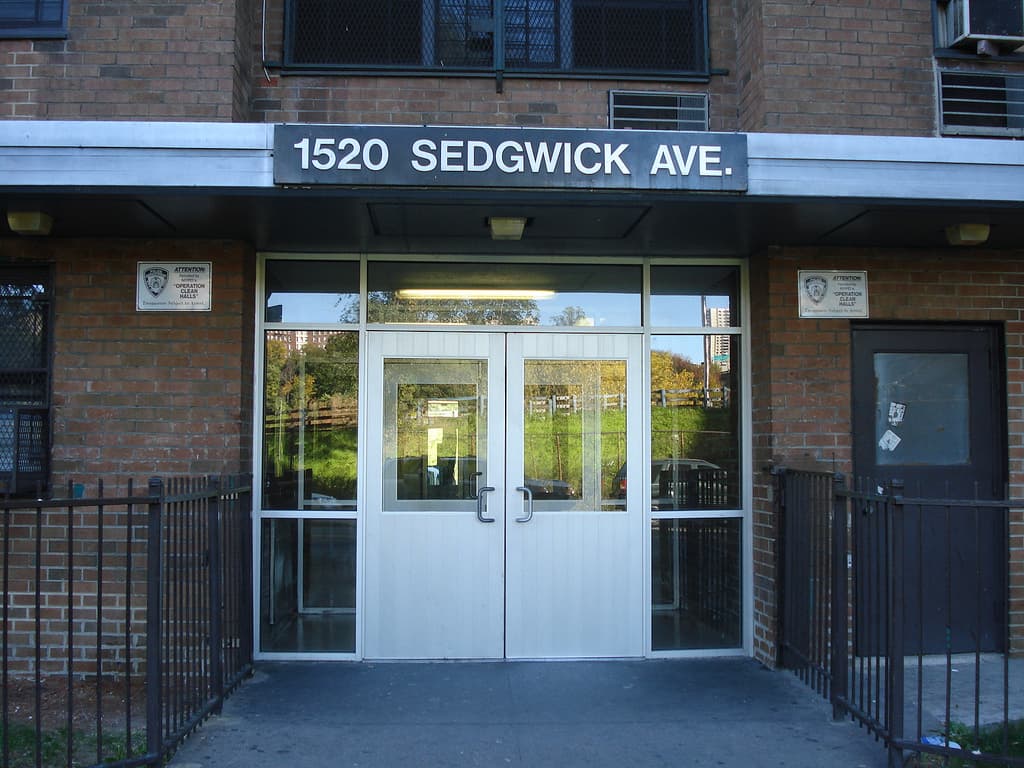 1520 Sedgwick Avenue: The Bronx Birthplace of Hip Hop
