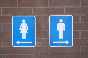Estate Agency Eyes Re-loo-cation: Former Public Toilet Set to Become New Branch Office