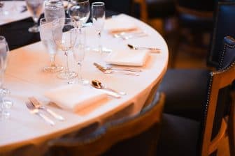 The Great Property Lunch-Off Returns: Why the Industry Is Embracing the Power of the Lunch Break