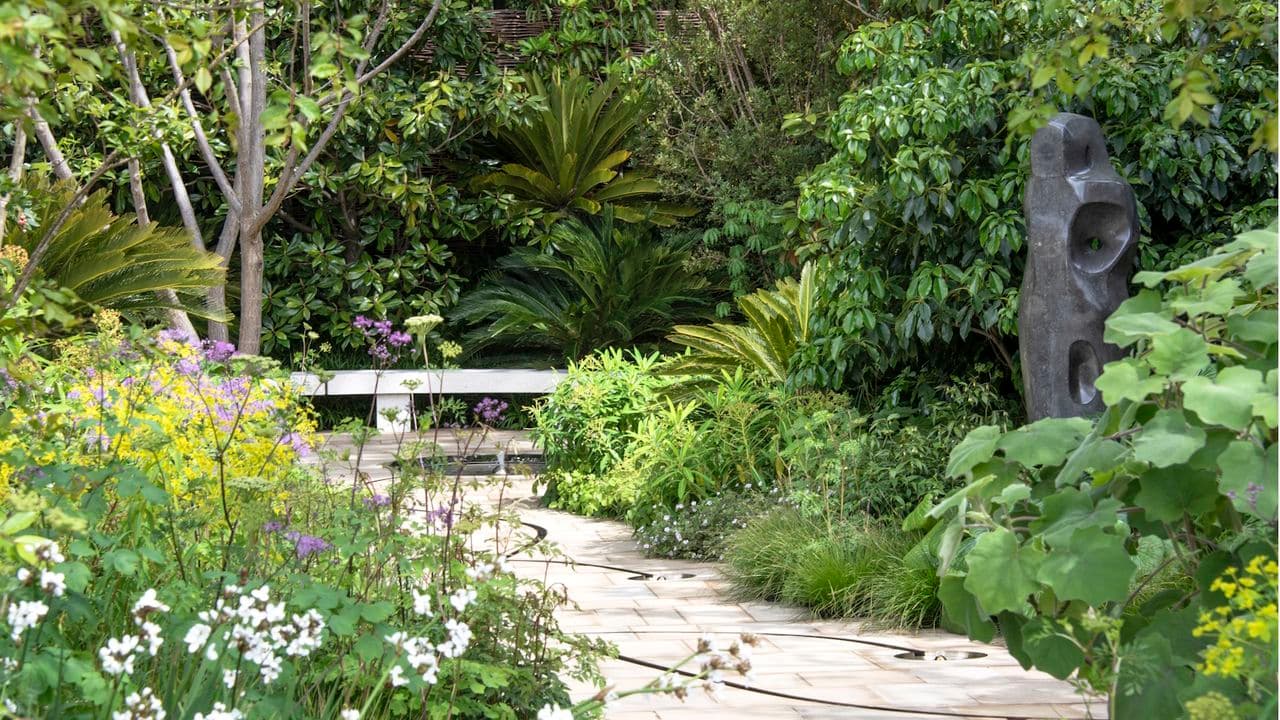 This Storm-Ready Plant Cover Helps Prevent Costly Weather Damage – and Takes Just Minutes to Put Up