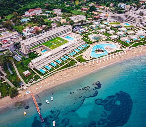 Turistik Tesis Kiralanırken Nasıl Bir Yol İzlenmeli?