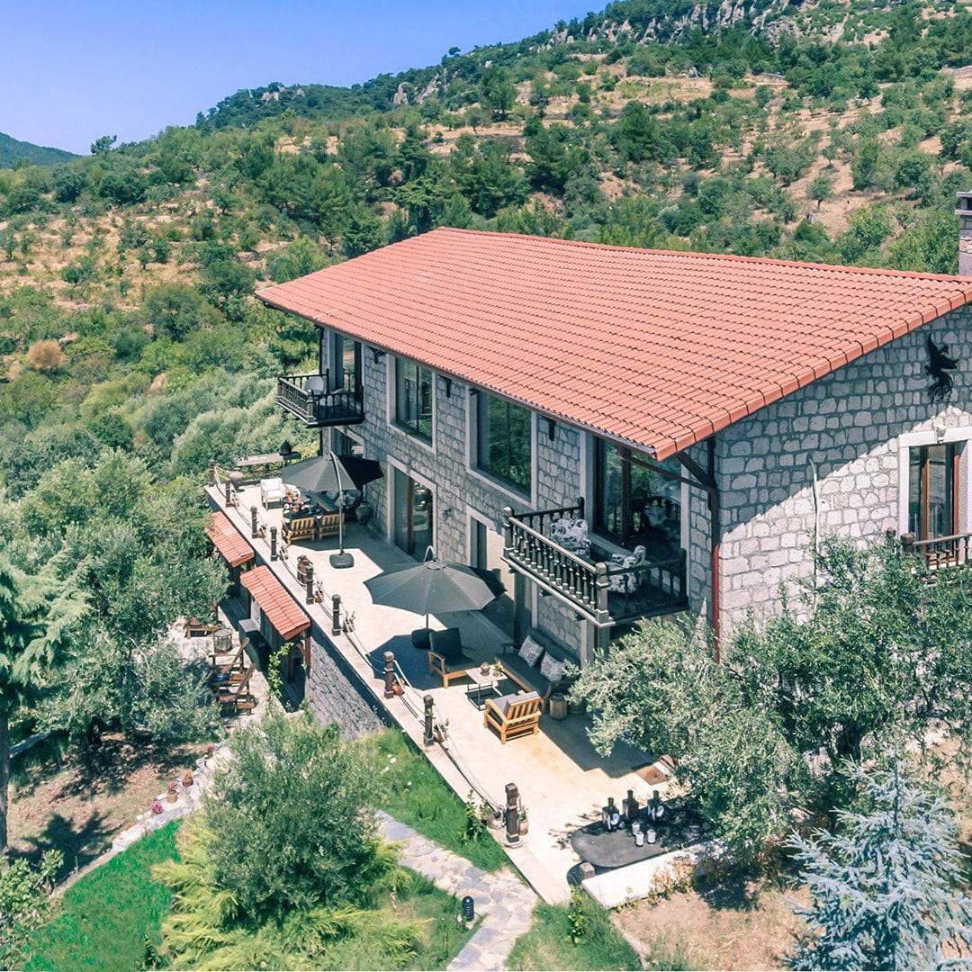 Yeni Nesil Yatırım Butik Otel