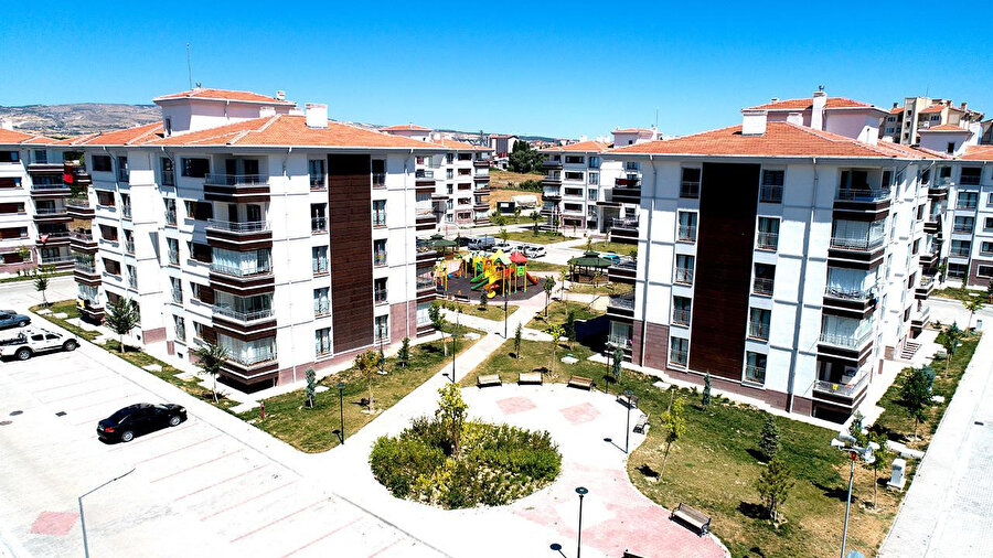 Sosyal Konut Projeleri: Bir Yatırım Fırsatı mı, Sosyal Sorumluluk mu?
